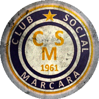 Logo Club Social Marcará